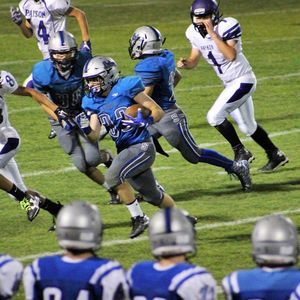 Meet your Posher, Taylor